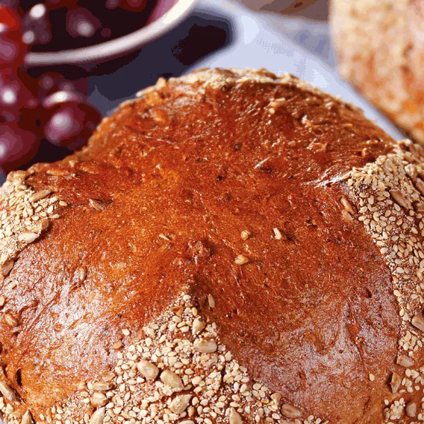 Brot des Monats Februar - Vital Brot